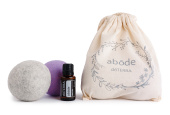 CLEAN CLOTHES DōTERRA / Набор abode, Чистая Одежда