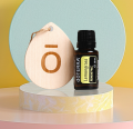 НОВИНКИ DōTERRA