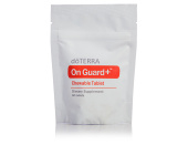 ON GUARD TABLET DōTERRA / На страже Жевательные таблетки, 60 шт