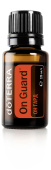 ON GUARD DōTERRA BLEND / Он Гард Дотерра ( На страже, Защитная смесь эфирных масел ), 15 мл