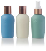 ДОРОЖНЫЙ МИНИ- НАБОР DōTERRA ДЛЯ УХОДА ЗА ВОЛОСАМИ (пустой) 