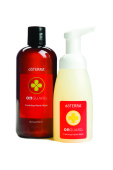  ON GUARD DōTERRA HANDWASH / Он Гард Жидкое мыло для рук и диспенсер для жидкого мыла­,  473 мл