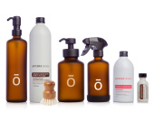 abode Collection w/ Accessories / Набор «Ваша обитель»