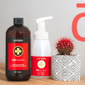 ОН ГАРД- КОЛЛЕКЦИЯ "НА СТРАЖЕ" DōTERRA ОН ГАРД- КОЛЛЕКЦИЯ "НА СТРАЖЕ" DōTERRA