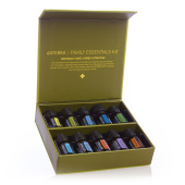 FAMILY ESSENTIALS DōTERRA KIT / Семейный набор эфирных масел