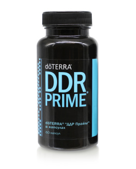 dōTERRA DDR Prime™/ Капсулы  (Cellular Complex), 60 капсул.