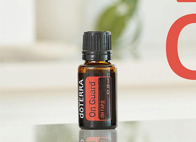 Он Гард - Сила для иммунитета!